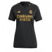 Real Madrid David Alaba #4 3rd trikot Frauen 2023-24 Kurzarm